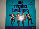 RHODES BROTHERS -The rhodes brothers 1966 USA Beat