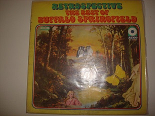 BUFFALO SPRINGFIELD-Retrospective the best of 1969 USA Folk Rock, Country Rock
