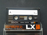 Denon LX 60