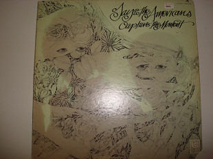 JAY AND THE AMERICANS-Capture the moment 1970 USA Rock