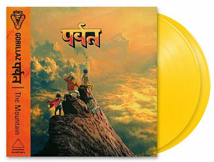 Вініл платівки Gorillaz