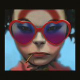 Вініл платівки Gorillaz