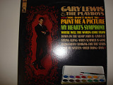GARY LEWIS AND THE PLAYBOYS-Paint me a picture 1967 USA Pop Rock, Folk Rock