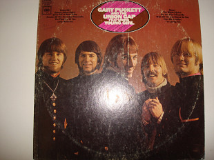 UNION CAP AND THE UNION GAP-Gary Puckett And The Union Gap Featuring "Young Girl 1968USA