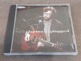 Фиpмeнный Eric Clapton - Unplugged