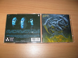 SINISTER - Hate (1995 Nuclear Blast 1st press)