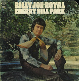 Billy Joe Royal ‎– Cherry Hill Park (US 1969)
