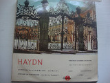 HAYDN SYMPHONY NO.6 IN MAJOR / SYMPHONY NO.8 IN G MAJOR HUNGARIAN CHAMBER ORCHESTRA
