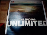 The singer unlimited p1976 opus