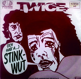 Twice - Stinkwut \ Vitamine