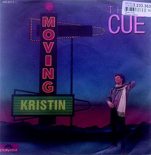 Thom Cue - Moving \ Kristin Polydor Germany