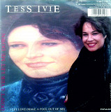 Tess Ivie - Don't Ever Let Me Down \ I Let Love