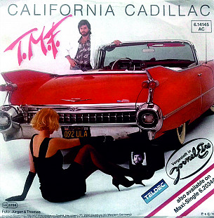 T.M.F. - California Cadillac