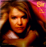 Susan Lawrence - Sir \ Lay Down