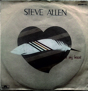 Steve Allen- Letter from the Heart