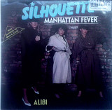 Silhouette - Manhattan Fever \ Alibi