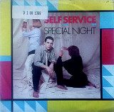 Self Service - Special Night