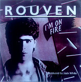 Rouven - I'm On Fire