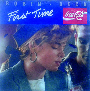 Robin Beck - First Time