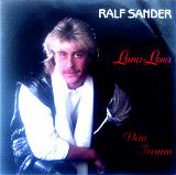 Ralf Sander - Luna-Lena \ Dein Traum