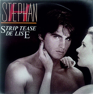 Stephan H - Strip Tease de Lise