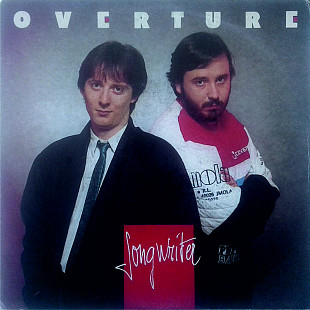 Overture - Songwriter / Burning Inside