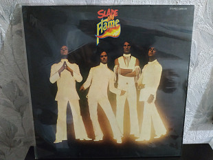 SLАDE ''SLADE IN FLAME'' LP