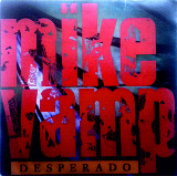 Mike Vamp - Desperado \ In Your Eyes