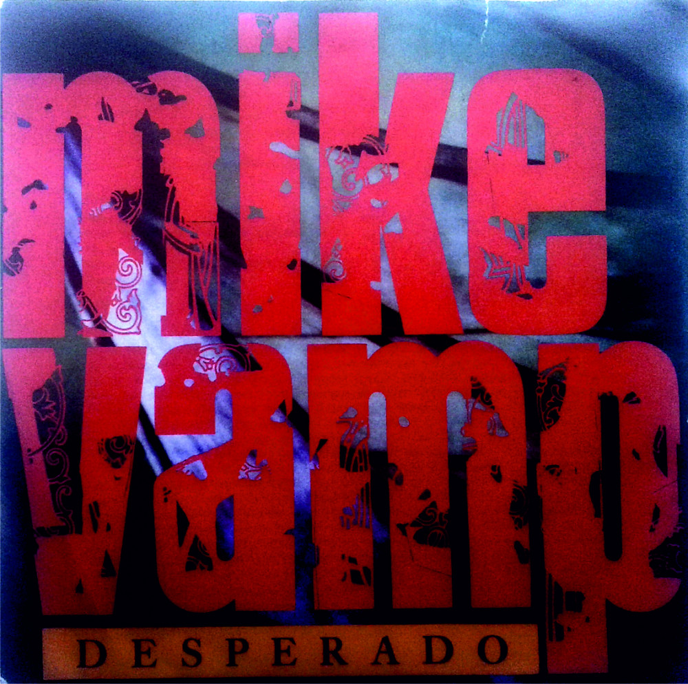 Mike Vamp - Desperado  In Your Eyes | Виниловые пластинки на Vinyl.com.ua