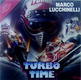 Marco Lucchinelli - Lucky Rock And Roll