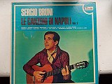Sergio Bruni-canta Le Cansoni Di Napoli