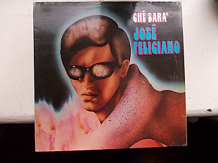 Jose Feliciano -Che Sara