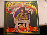 ELVIN BISHOP -Juke Joint Jump