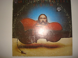 MICHAL URBANIAK-Fusion 1974 Jazz Fusion
