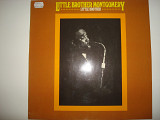 LITTLE BROTHERS MONTGOMERY-Little Brothers 1960 Germ Blues Piano Blues