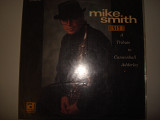 MAKE SMITH-Unit 7(A Tribute To Cannonball Adderley) 1990 USA Jazz