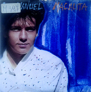 Lee Manuel - Macalita