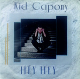 Kid Capony - Hey Hey Metronome Germany