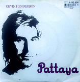 Kevin Henderson - Pattaya