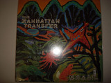 MANHATTAN TRANSFER- Brasil 1987 USA Smooth Jazz, Swing, Latin Jazz