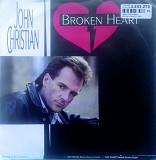 John Christian - Broken Heart \ Could It Be Love