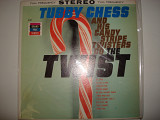 TUBBY CHESS AND HIS CANDY STRIPE TWISTERS-Do The Twist 1961 USA Vocal, Twist