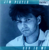 Jim Player - Run To Me \ Hungry Hearts