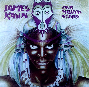 James Kahn - One Million Stars