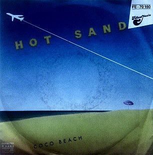 Coco Beach - Hot Sand