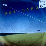 Coco Beach - Hot Sand