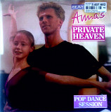 Heaven Dancers - Anna's Private Heaven