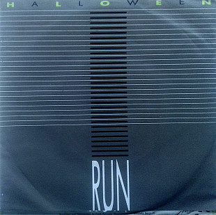 Run - Halloween