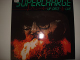 SUPERCHARGE-Update live 1986 Germ Electric Blues