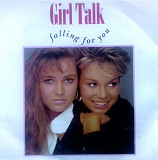 Girl Talk - Falling for You
